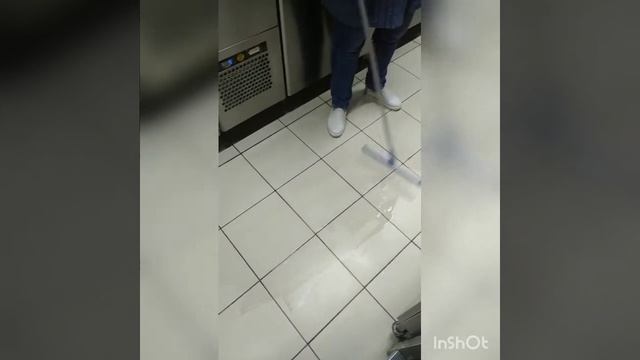 Современные технологии уборки в ресторане Курска"Гринн Бир" смотреть онлайн