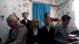 שירו לאדוני Пойте Господу новую песню Ширу ладонай