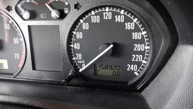 Service Light Reset-How To Do It Another Way?-Skoda Fabia смотреть онлайн