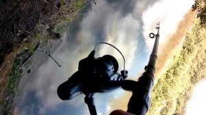 Рыбалка на реке Бисерть 1 часть