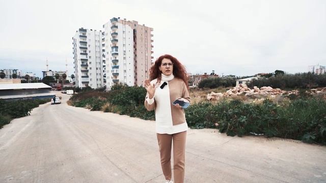 Таких низких цен, нет нигде! Недорогие квартиры в Мерсине Эрдемли  Инвестиции в недвижимость Турции