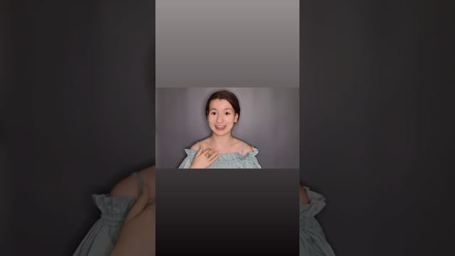 Виталина Тамашенко. Шоурил