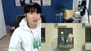 Cream Soda & Хлеб - Плачу на техно(Korean Reaction) 러시아뮤비