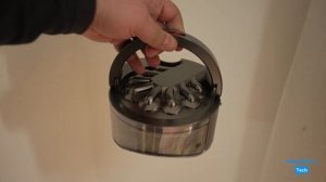 Dyson 360 Vis Nav Review: Powerful Robot Vacuum Cleaner That Requires Patience