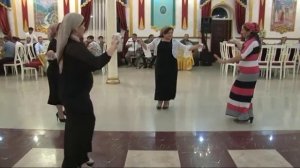 Руслан Эмир суннат той часть2