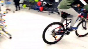 Rockrider ST540S VS Rockrider ST530S MTB Bicycle| Decathlon| BTWIN