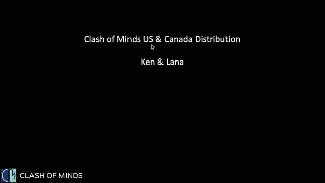 Walter Veith & Martin Smith - What's Up Prof? and Clash of Minds Update
