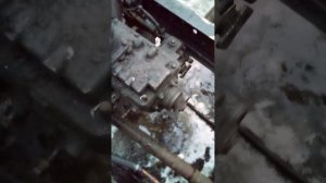 смд 22 на зил 131 маз зубренок