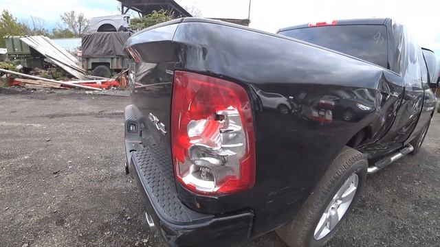 Машинокомплекты из Америки ?? | DODGE RAM 1500 (2012) | IAAI Аукцион