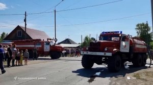 Рубрика "Регион" от 31.05.22 г.: Колпашево, Стрежевой, Томский район