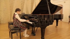 К. Черни (Гермер) этюды 32 и 42