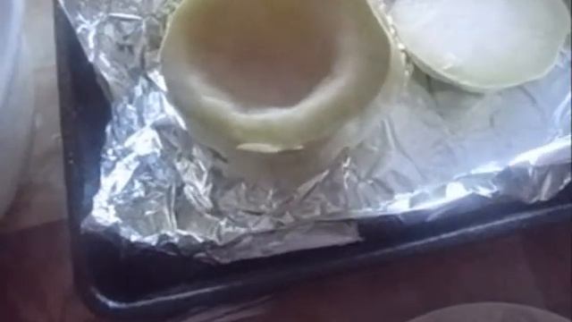 Кольраби фаршированное креветками смотреть онлайн