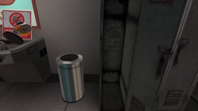 Самая реалистичная VR физика. BONEWORKS #1 смотреть онлайн