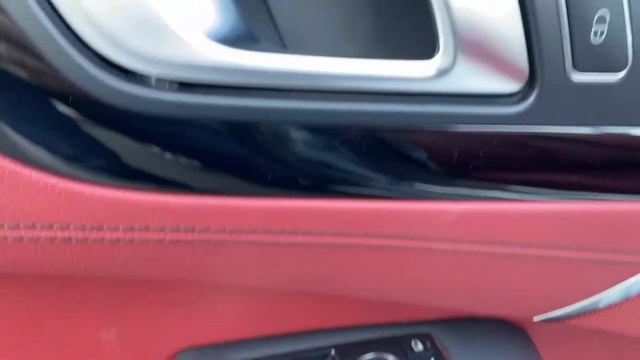 2020 Mercedes SL450 designo package смотреть онлайн