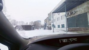 Работа ESP на Рено Сценик 3