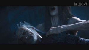 GMV - The Witcher 3 - Light em Up - 720p