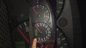 Само діагностика Форд транзит коннект 2005 р