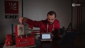 Экспорт проекта Pro-Screen Master