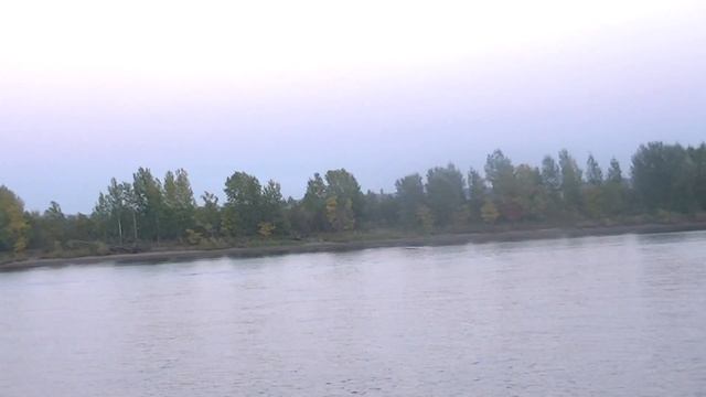 теплоход герцен.2014.09.трогаемся с рейда в нижнекамске по каме в сторону волги смотреть онлайн