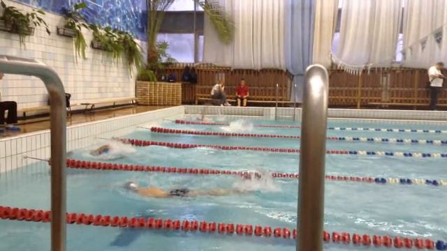 Расторгуев Иван 50 м.в/с Соревнования г. Черноголовка (день 1) смотреть онлайн