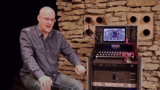 My LV1: Part I, Hardware смотреть онлайн