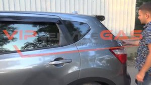 ГАЗ на НЕПОСРЕДСТВЕННЫЙ ВПРЫСК. Газ на Nissan Qashqai и Rogue Sport. Гбо на Ниссан Кашкай 2.0 MR20D