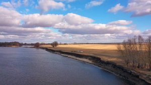 Обмеление Дона