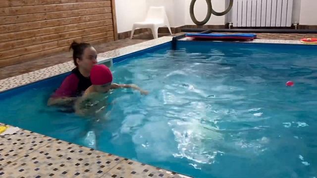 Аутист плавание ?♀️?? #аутизм #аутист #особенныйребенок #яаутист