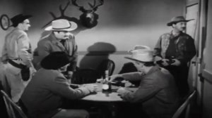 The Taste Of Death In The West - Best Western Cowboy Full Episode Movie HD