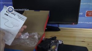 МТС ТВ DCD2304