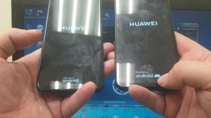 Как проверить версию EMUI на заблокированном Huawei/Honor