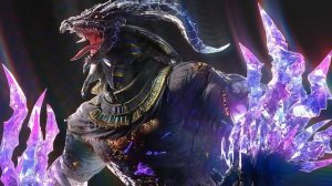 TEKKEN 8 | AZAZEL THEME (FULL VERSION)