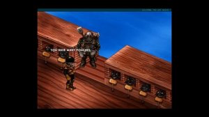 The Knobbly Crook - EP1 - #1 Setting Sail