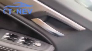 Geely Vision x6