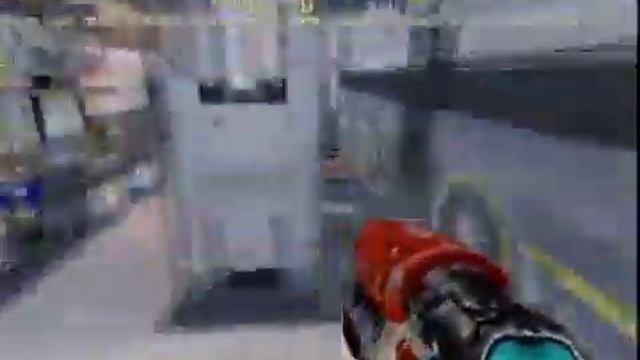 2006 Grand Final cyberspace 1: Quake 4 match: fatal1ty(USA) смотреть онлайн