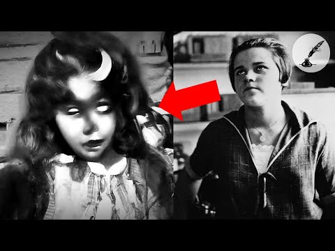 The Devil's Girl: The Chilling Case of Eleonora Zugun | Documentary