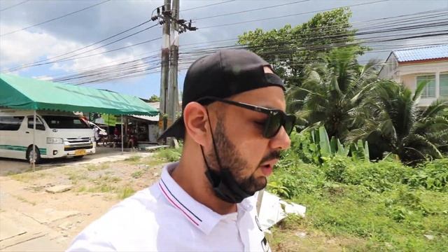 PHUKET To KHO SAMUI Travel Plan 2022 смотреть онлайн