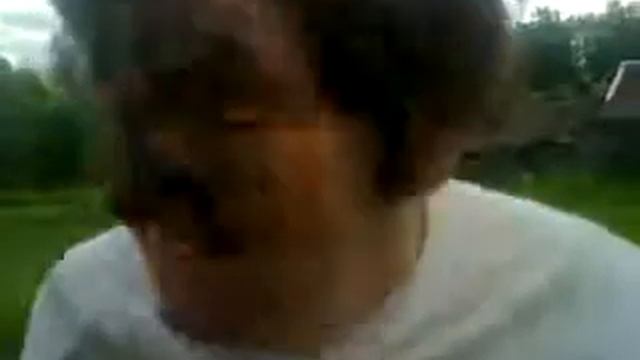 Утро в китайской деревне конец. смотреть онлайн