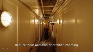 Introducing FE 20-70mm F4 G | Sony | Lens