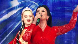 Марьям Казиева - На звезды не гляди ГОД 18