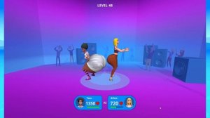 Twerk Race 3D android game ios gameplay apk walkthrough all levels #13