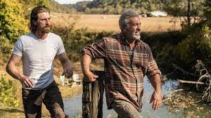 Дорога отчаяния — Русский трейлер 2023