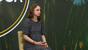 Утро Донбасса. 6 июня 2024г. Домашние питомцы. Жара. Алена Нестерова.