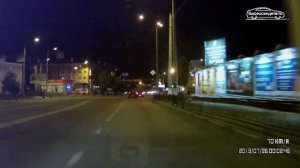 Ночной Белгород - 3 / Belgorod at night - 3