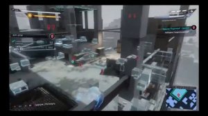 Тайник Подполья на базе Подполья в Гринвиче