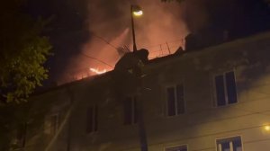 Обстрел больницы Калинина,Калининский район,Донецк.