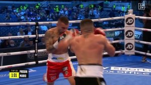 FIGHT HIGHLIGHTS | Maxim Prodan vs. Florian Marku