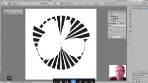 Adobe Illustrator. урок по теме