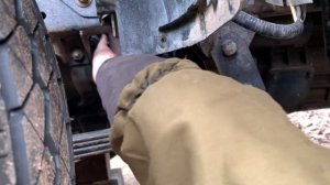 Mazda Titan Ремонт полным ходом ! часть 2