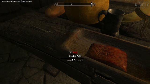 Skyrim Together Bloopers смотреть онлайн